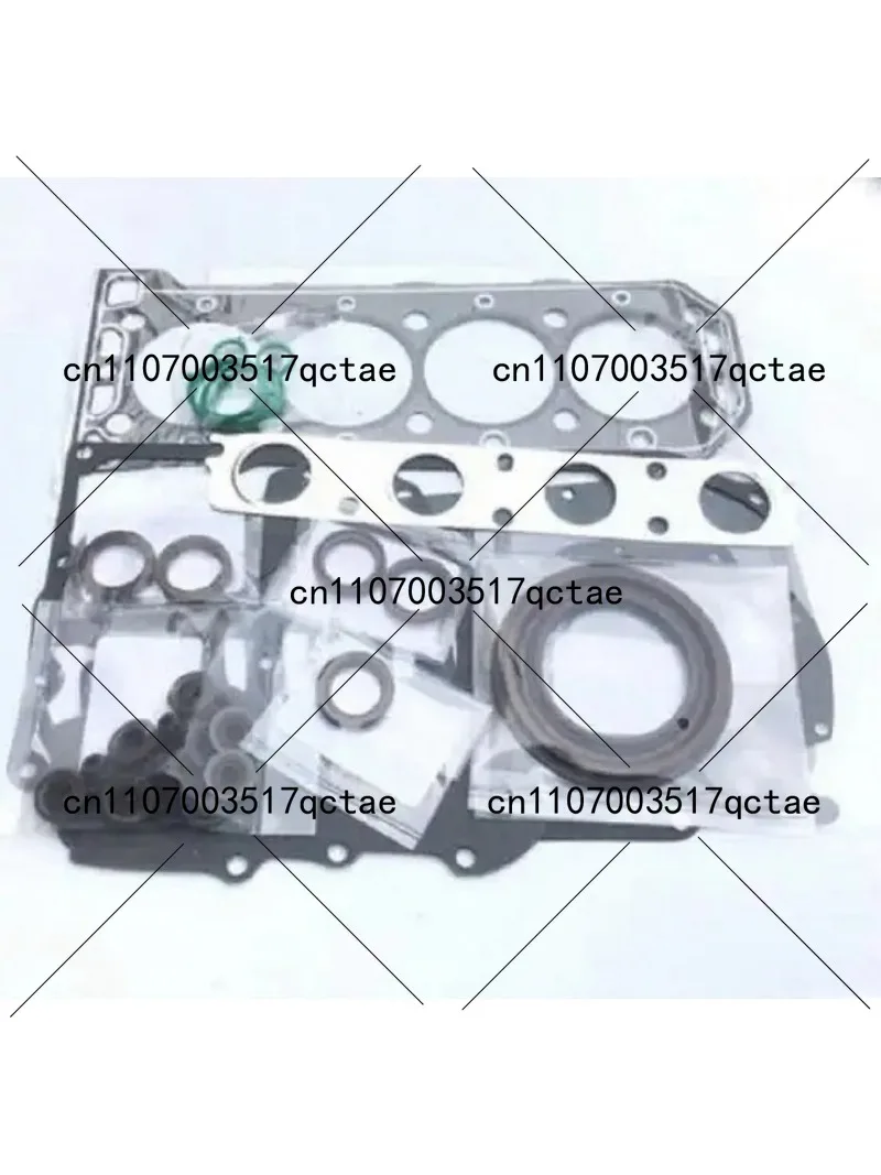 Engine Repair Complete Gasket Kit for  550 MG6 MG GT 1.8T Turbo