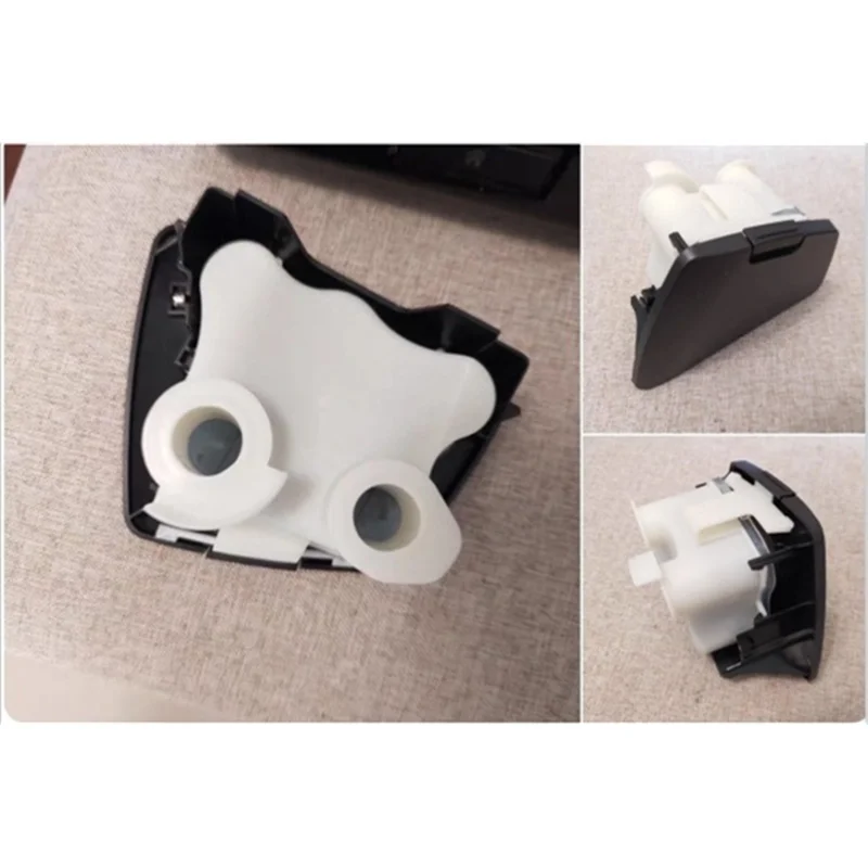 【RECOMENDAR】Side Cover Replacement Part For Resmed 37303 Air10- Fits For Airsense 10 And Aircurve 10 Models
