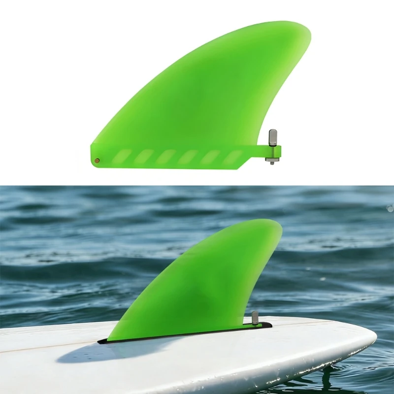 gouvernail-surf-remplacement-avec-gouvernail-en-nylon-souple-a-rapide-pour-planche-d'entrainement-24bd