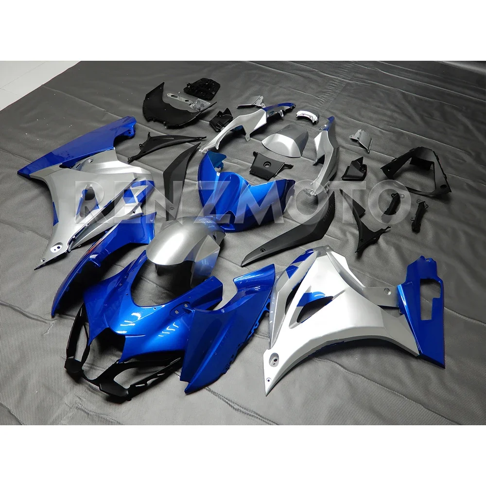 For SUZUKI GSXR1000 2017-2023 Fairing R/Z X17RA3 GSXR 1000 GSX-R Motorcycle Set Body Kit decoration Plastic Guard Plate Shell