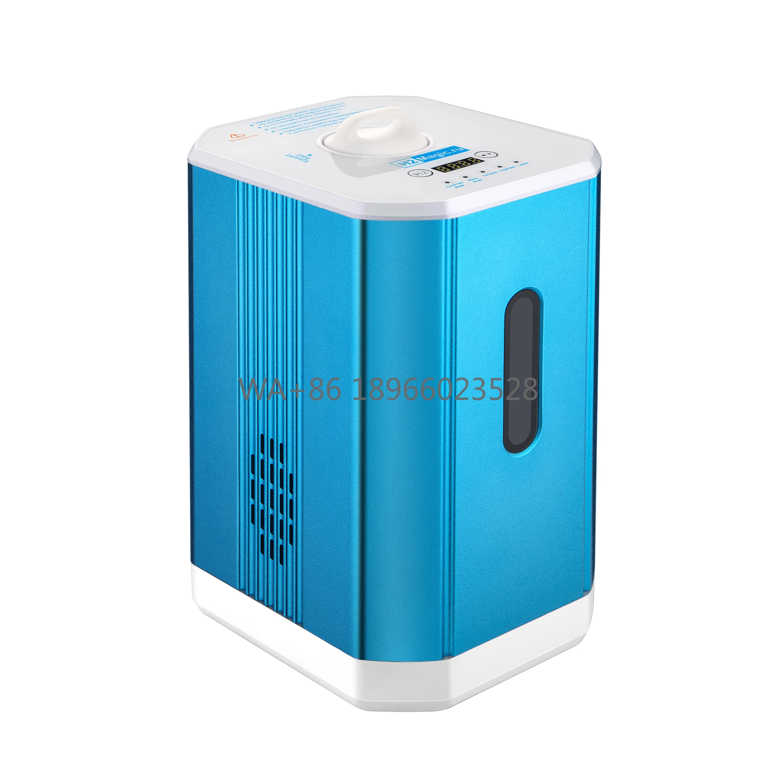 Hydrogen Maker Whol…