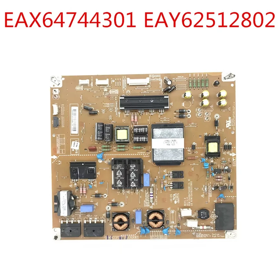 

EAX64744301 EAY62512802 Original power board circuit board for TV