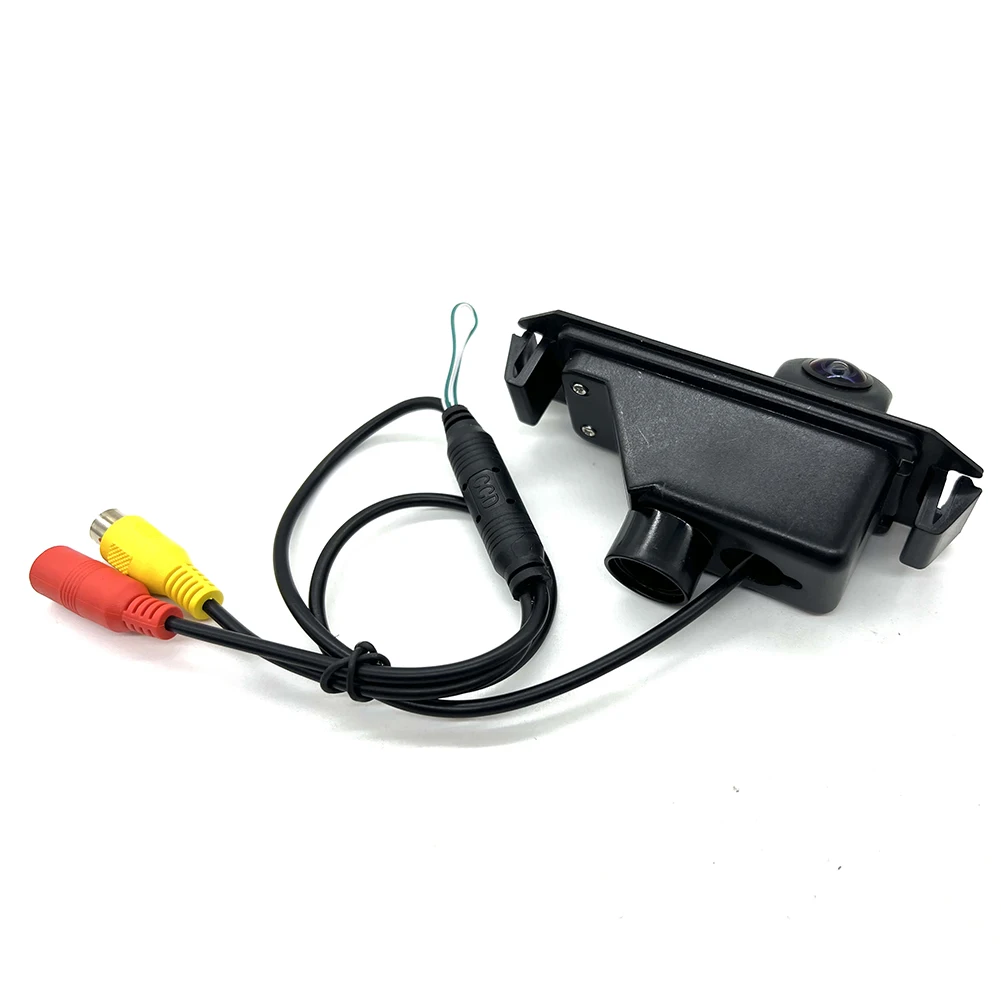 Car Rear Camera for Kia For Picanto 2011-2019 Direct Install Design for Morning TA JA 2011-2019 and Pride UB 2011-2017