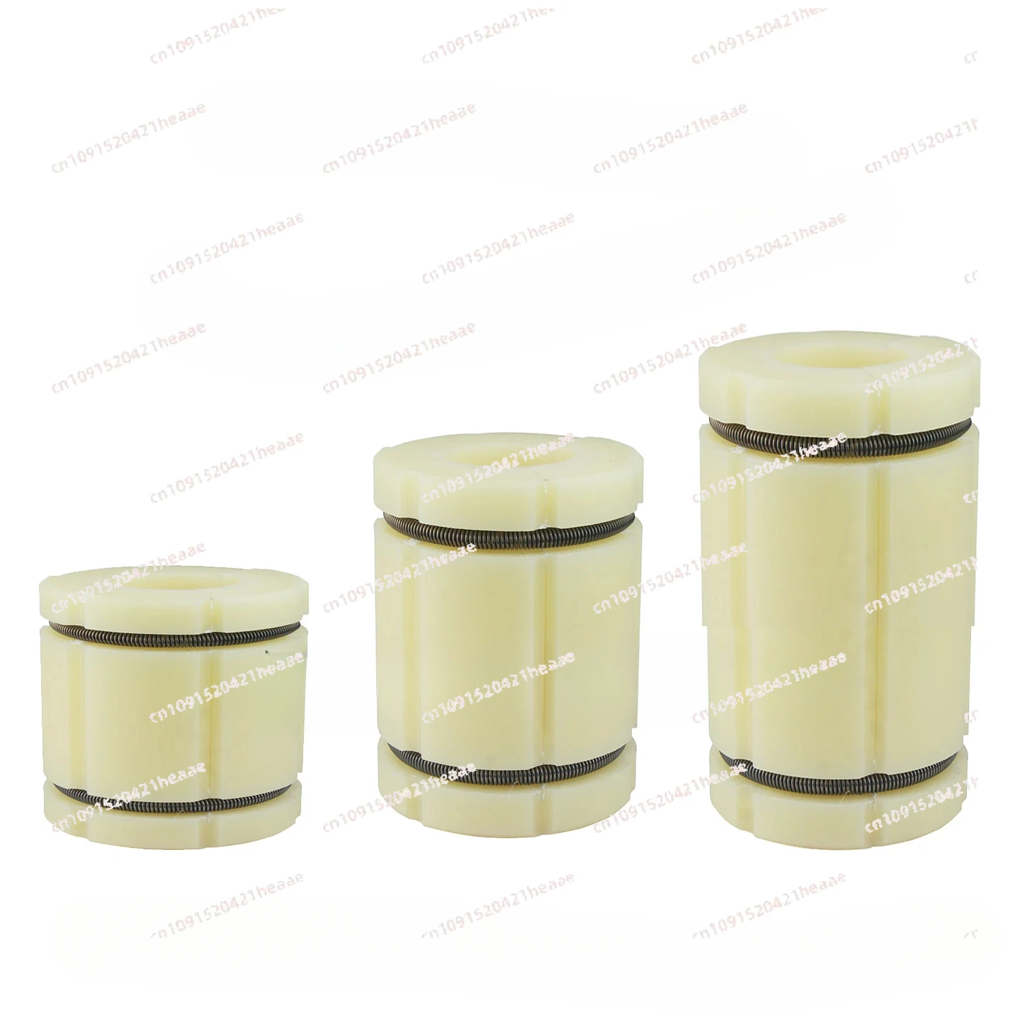 Suitable for  air expanding shaft pneumatic adapter 3inch to 6 inch  150*75*300mm