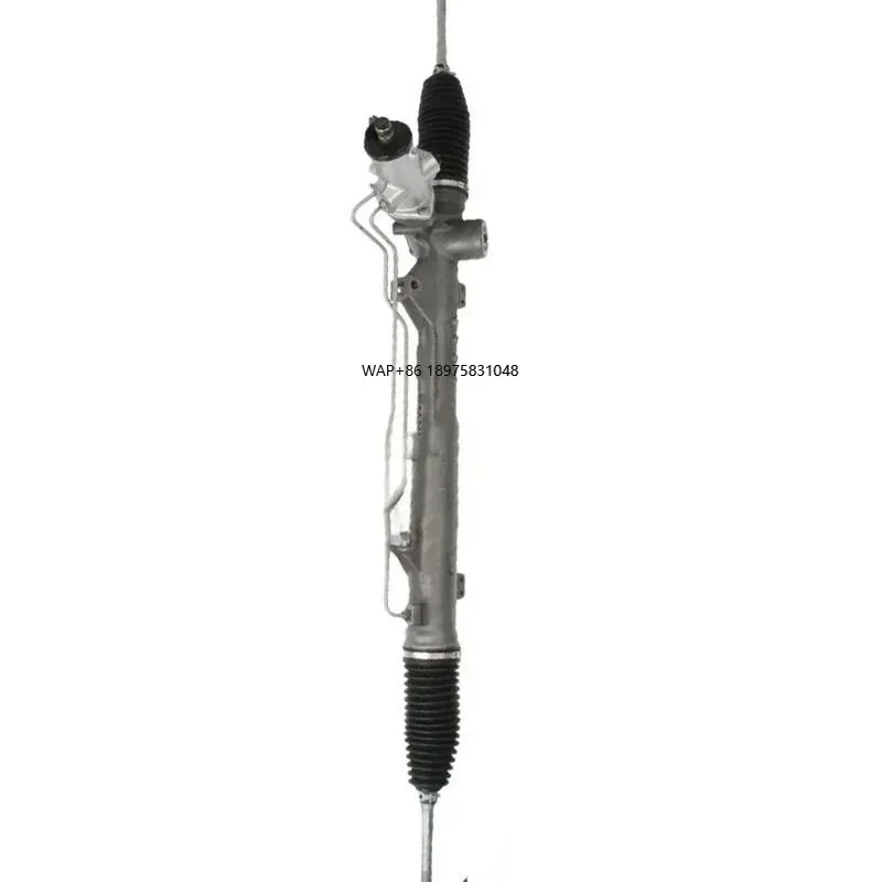 

High Quality Auto Steering Rack Factory Price New Steel Parts for Model Numbers 2534601901 2534602801 2534603201