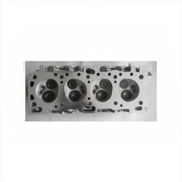 Cylinder Head 4g63 Engine OEM 22100-32540 4g63 Cylinder Head For Sale
