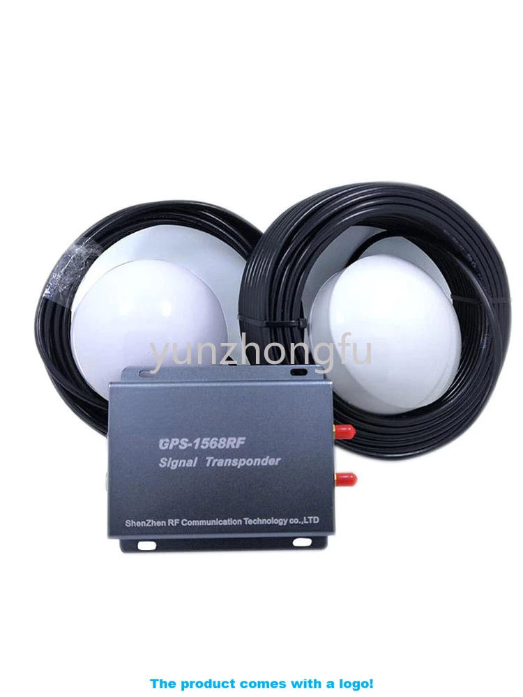 

GPS Signal Amplifier GPS Signal Repeater Indoor Signal Coverage GPS Enhanced Amplifier (Dual Mode)