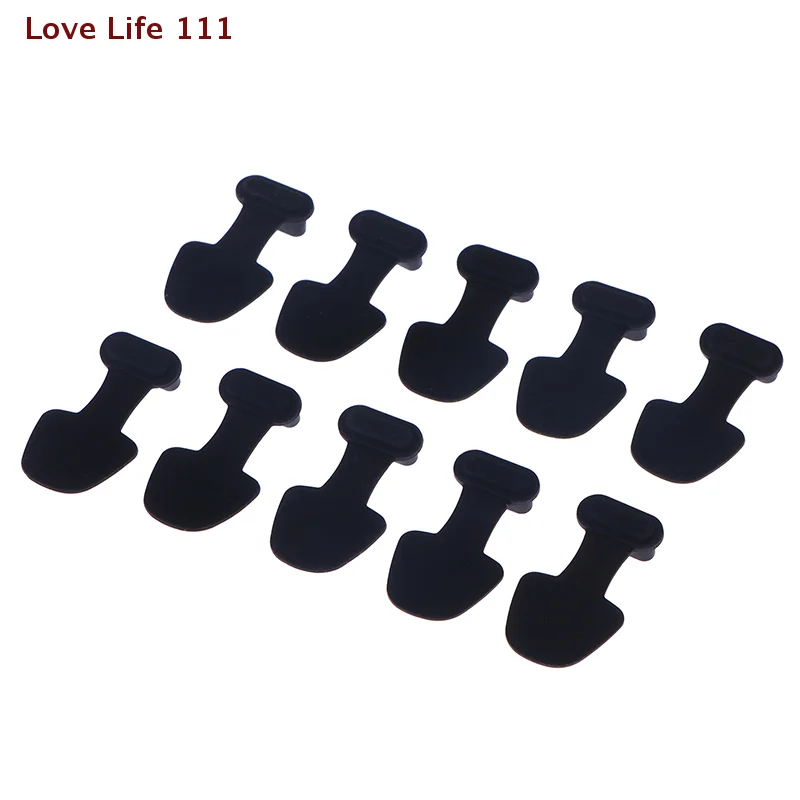 

Новый порт зарядки, защита от пыли, заглушка для защиты Type-C, силиконовая пылезащитная заглушка, крышка с защитой от потери