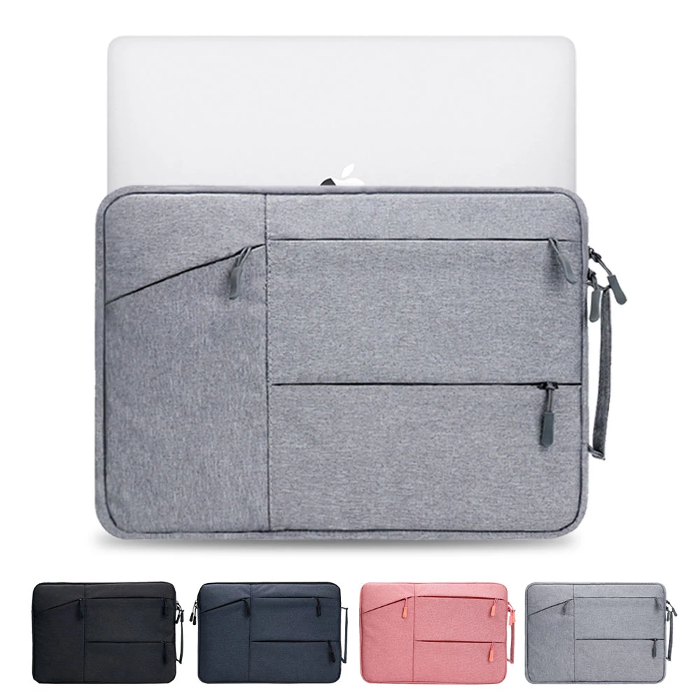 

13.3 Inch Laptop Sleeve Bag for Macbook Air/Pro 13.6 13.3 M2 2022 Waterproof Handbag for MacBook Air /Pro 14 16 M1 A2442 13 Case