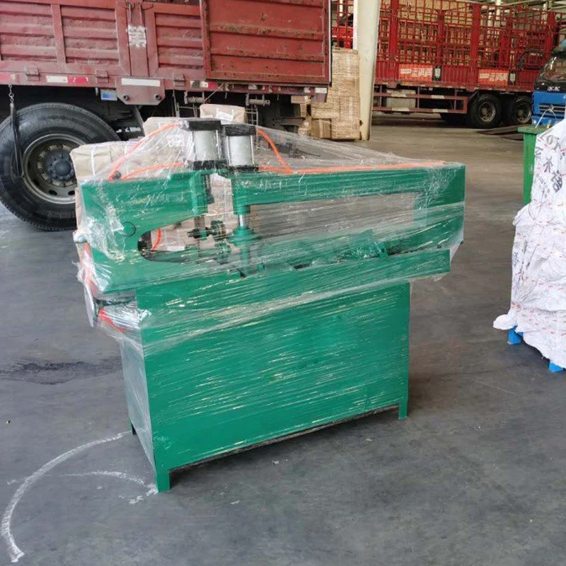 2026 Easy Operate Traffic Sign Production Equipment Round Sign Cutting Press Edge Machine for Highway Warning Sign Making