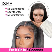 Malaysian Short Bob Lace Frontal Wig #2