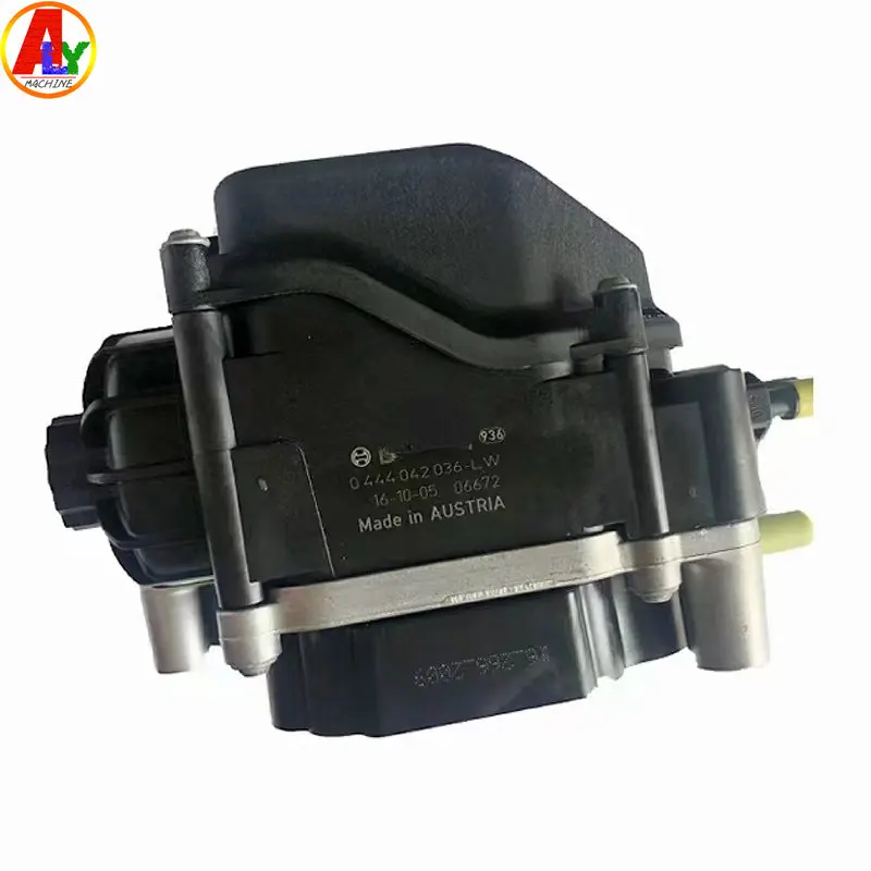 ALYTEST 2.2 Water Cooling Pump 0444042036 of Urea  for Hino Volvo Mercedes ---Benz S17H0-E002 0444042037