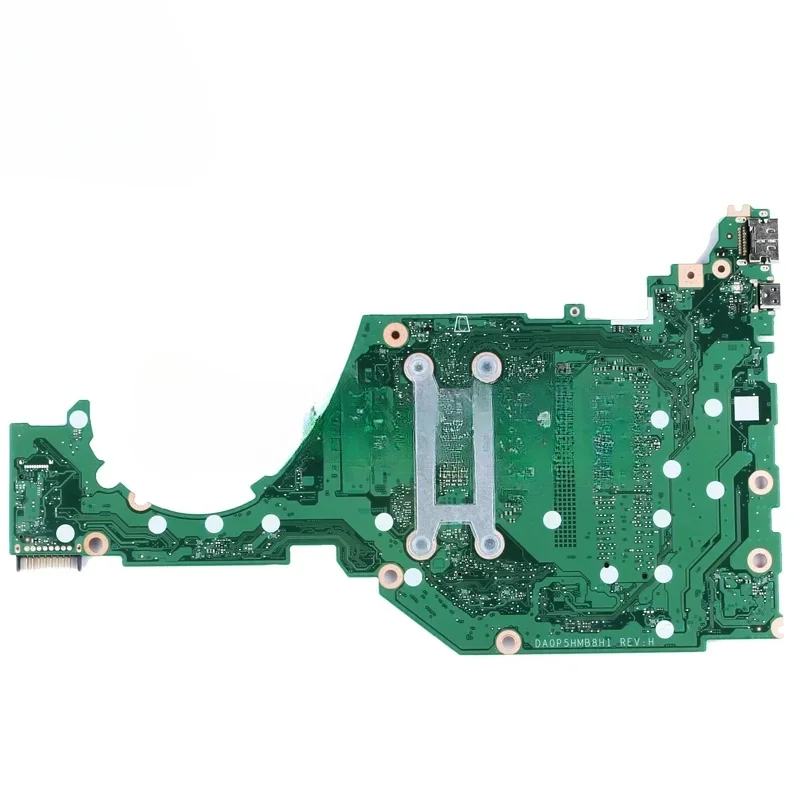 DA0P5DMB8C0 For HP 15-DY 15T-DY 15S-FQ Notebook Mainboard i3 i5 i7 10th Gen L71755-601 L71755-001 L71757-001 Laptop Motherboard