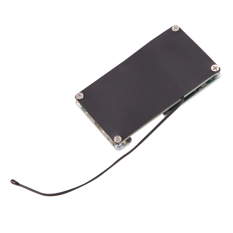 BMS 7S 24V Lithium Battery Protection Board 18650 Balancer BMS Power Bank Charging For Motorcycle Scooter