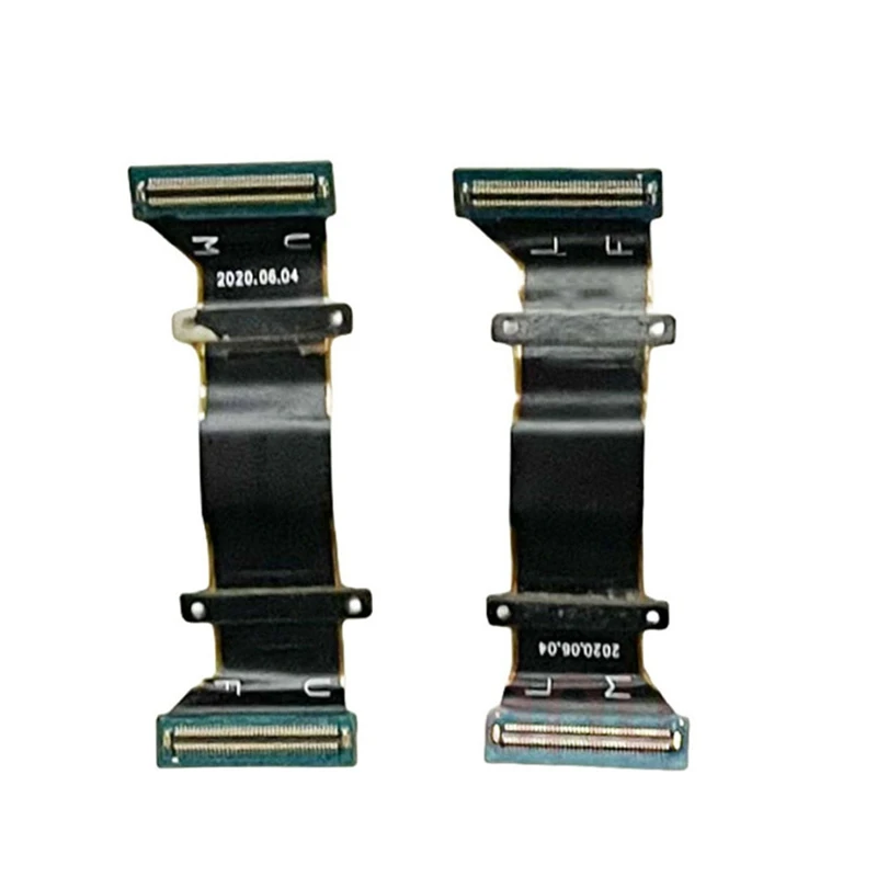 Mainboard Flex For Samsung Z Fold2 Main Board Motherboard Connector LCD Flex Cable