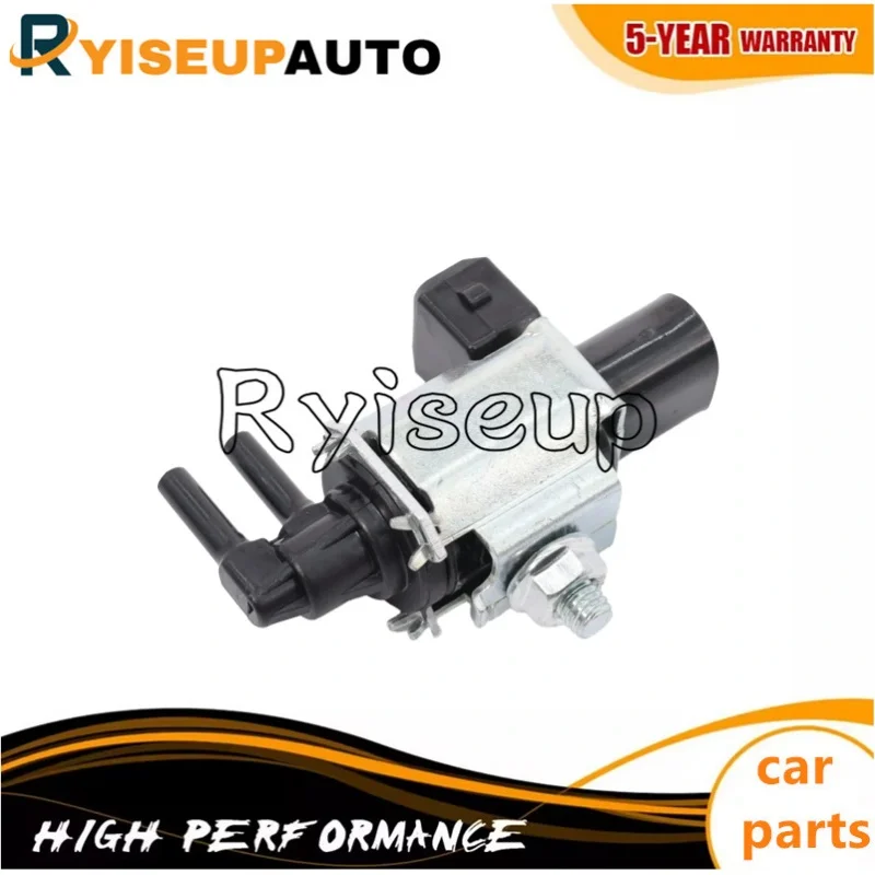New Emission Vacuum Vlave for Mitsubishi Outlander 3.0l-V6 2007-2009 KT482774401 MR160676 K5T46498