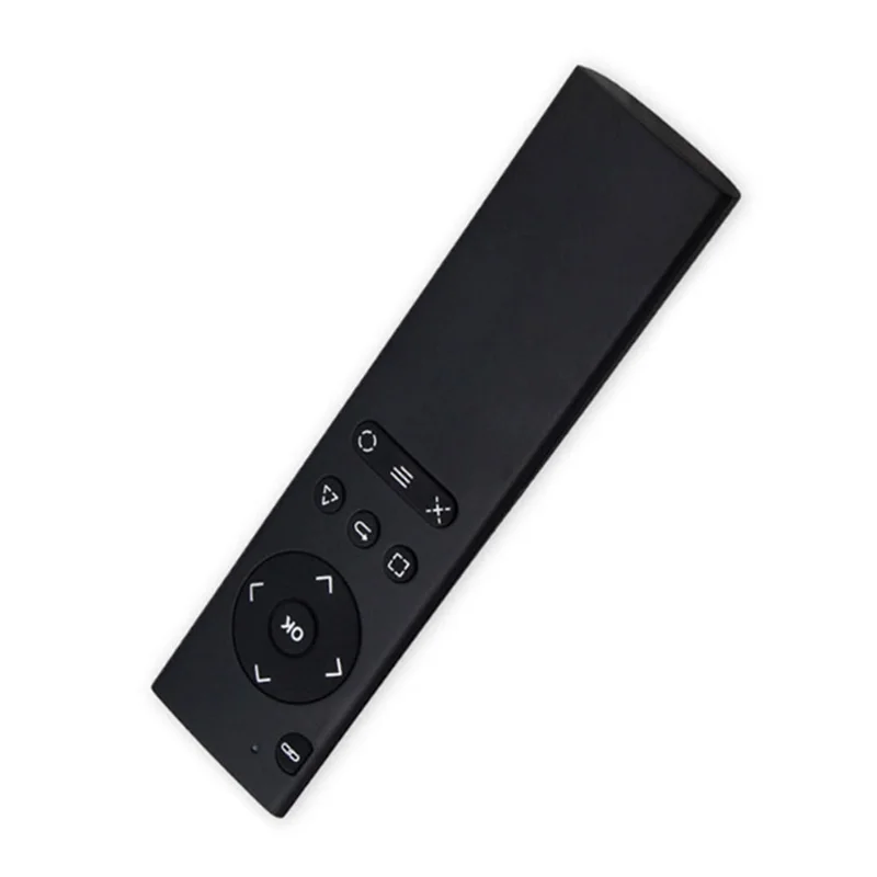 ABSQ-For PS4 Remote Control TP4-018 DVD 2.4G Wireless Remote Control Console Multimedia For PS4