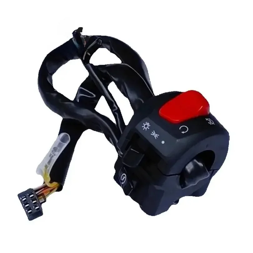 

For Suzuki GZ150-A GZ 150 Motorcycle Handlebar right Control Switch