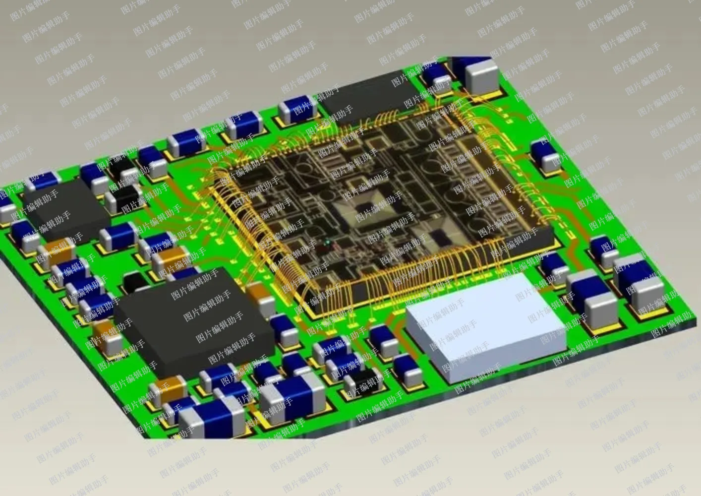 Creat pcb software and bom list datasheet customer no production file customized assemblies smd OEM ODM Twist and Bow 0.75