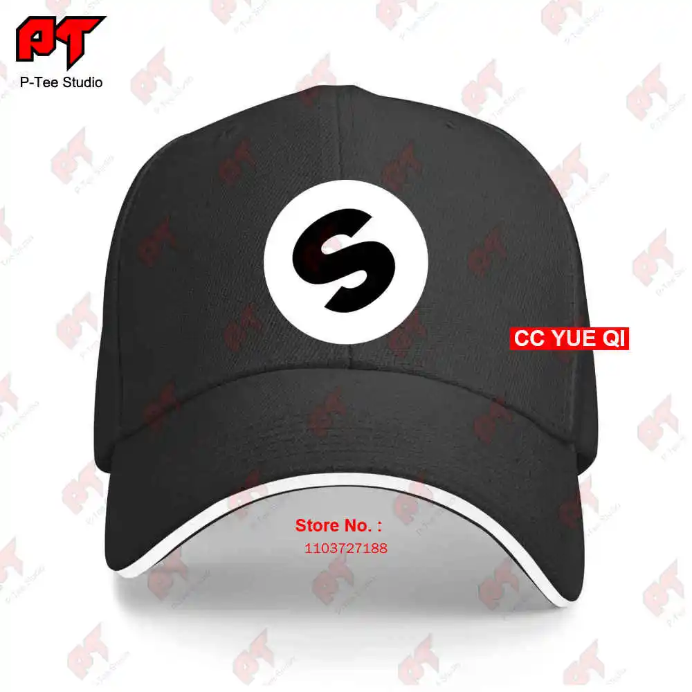 Spinnin Records  Owsla Dj Ableton Baseball Caps Truck Cap 02DU