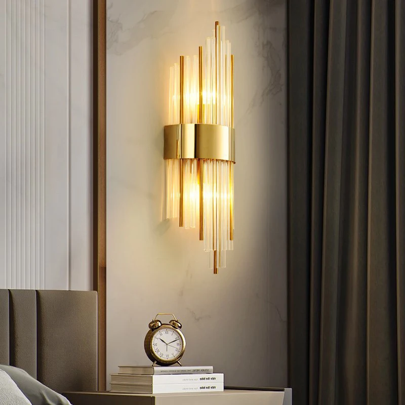 Thumbnail 4 - #41 Latest Wall Light Fixtures Updates