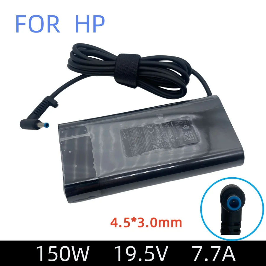 150W 19.5V 7.7A Lap… - image