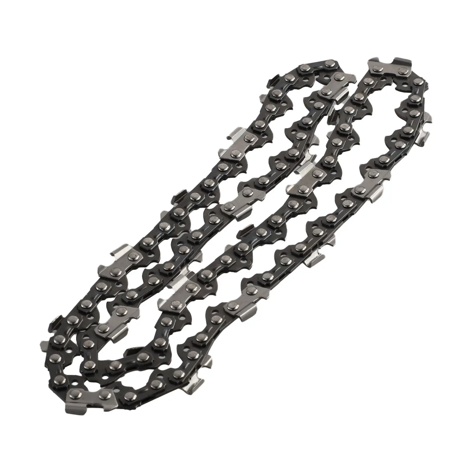 Chainsaw Chain 3/8 1.3 44 For ST1HL Ms170 Ms171 MS192 MSE140 3/8 Profile 1.3mm 44 Drive Links Saw Blade 12inch ChainSaw Chain