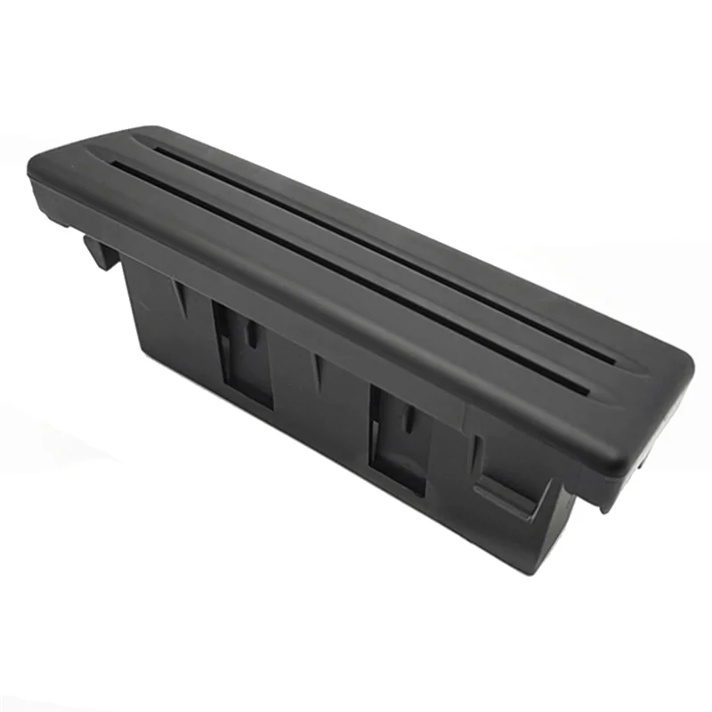 B78B-ブラック 車のカップホルダー ダッシュボードカップホルダー - ポロ 9N 2002 2003 2004 2005 2006 2007 2008 2009 2010 6Q0858602
