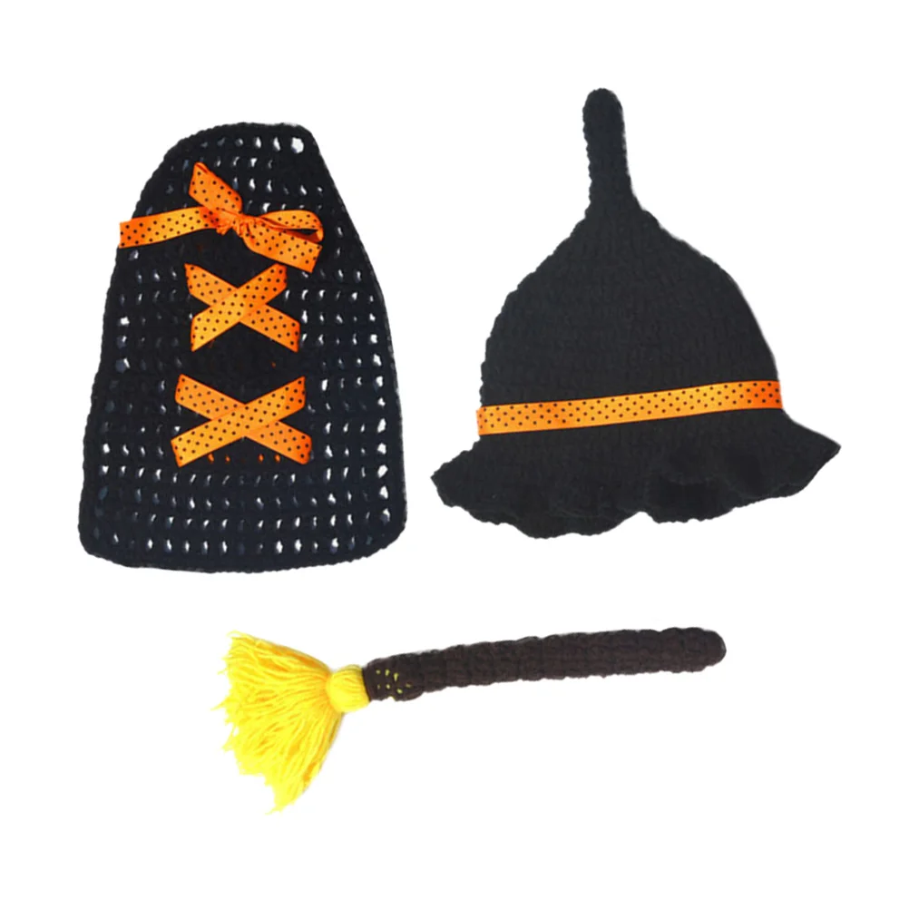 

Take Photo Sweater Infant Boy Clothes Baby Photography Costume Girl Newborn Outfits