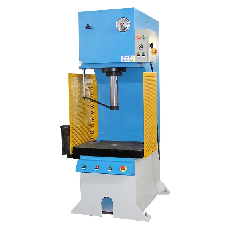 AIROW HP100C 100 Ton C Frame Hydraulic Press Machine