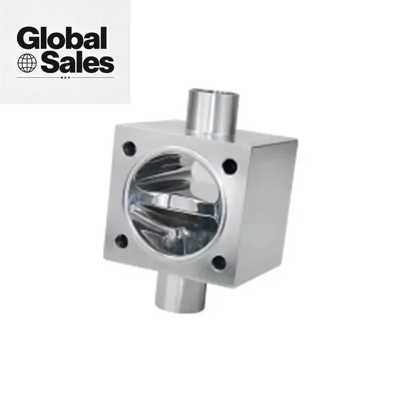 DONJOY Multi Port Diaphragm Valve Beer Brewing Manual for Pharmaceutical Diaphragm Valve
