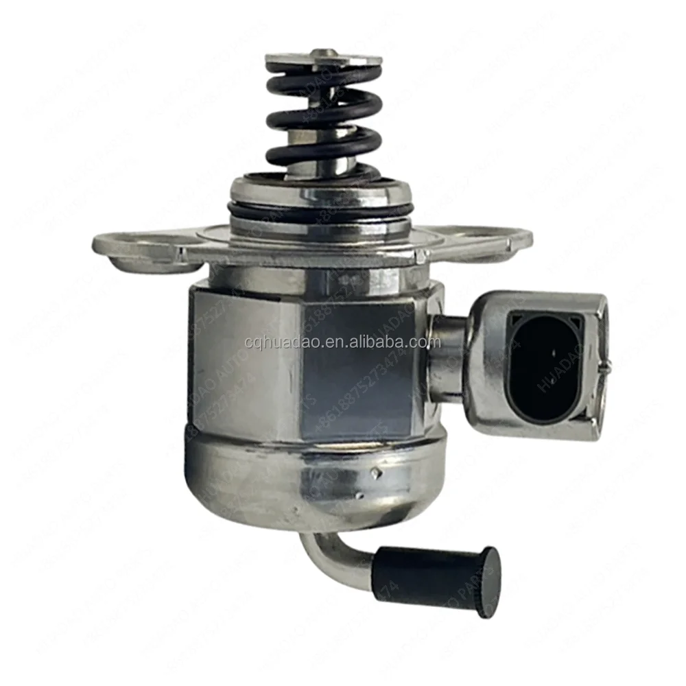 

Factory Wholesale Car Engine Parts New High Pressure Fuel Pump Applicable for VW 04E127026N 0261520339