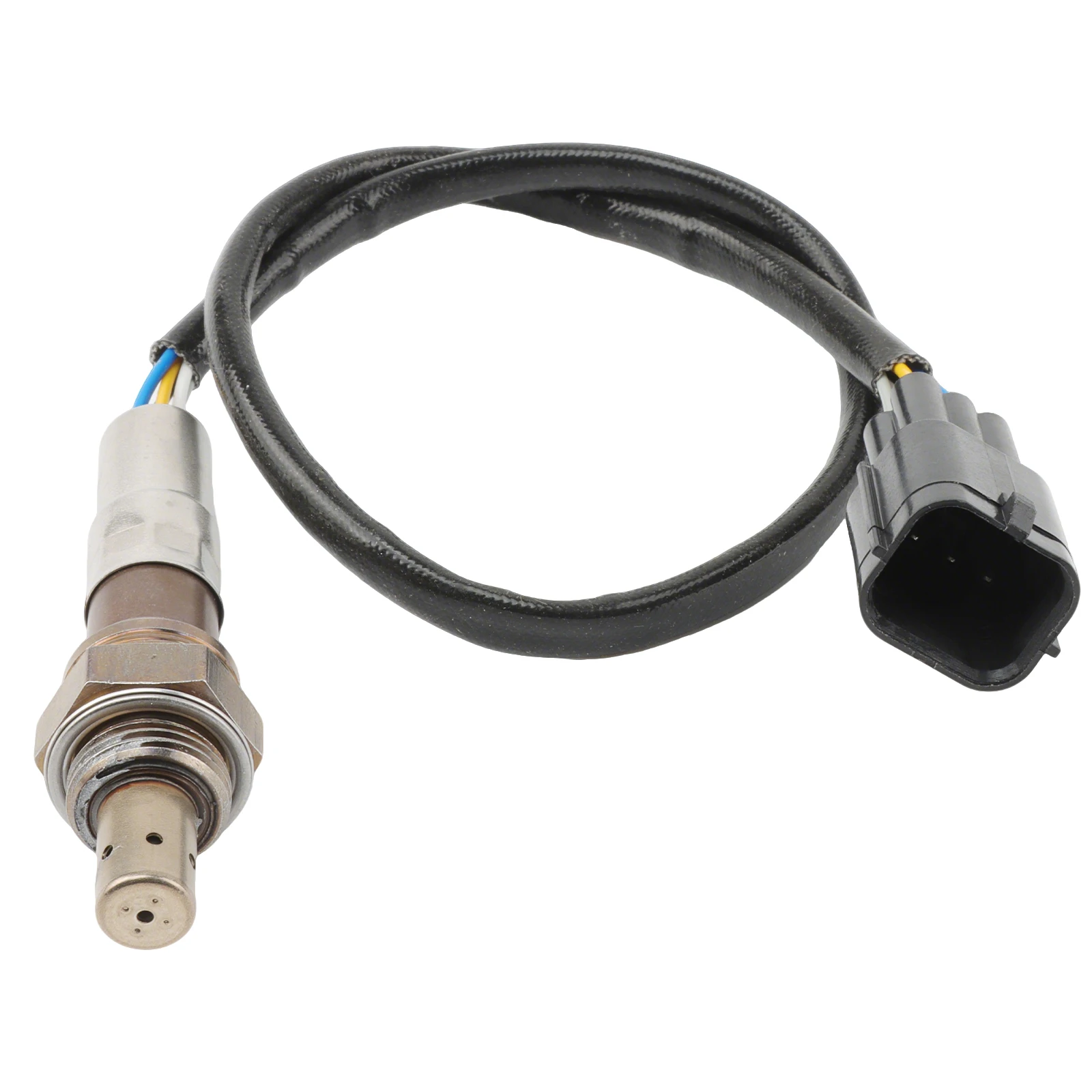 

Датчик кислорода верхнего топлива O2 для Mazda 3 2006-2013 для Mazda 5 2008-2010 250-25029 234-5015 25025029 2345015 Автомобильные аксессуары