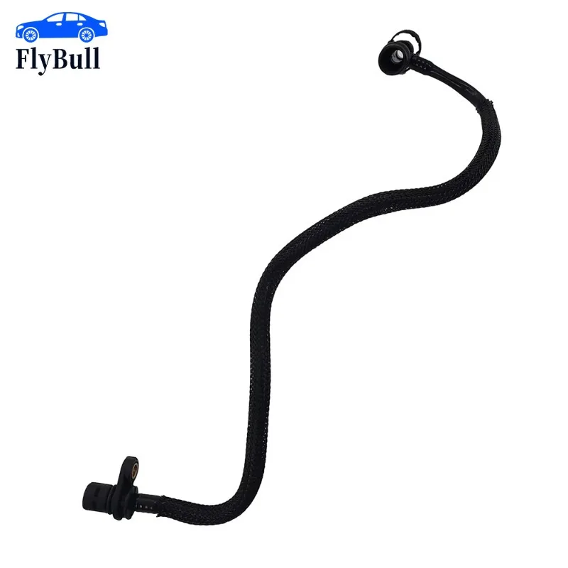 

11157603816 Crankcase exhaust hose for BMW F20 F21 F23 F22 F87 F30 F80 F34 F31 F33 F83 F32 F82 E84 E89
