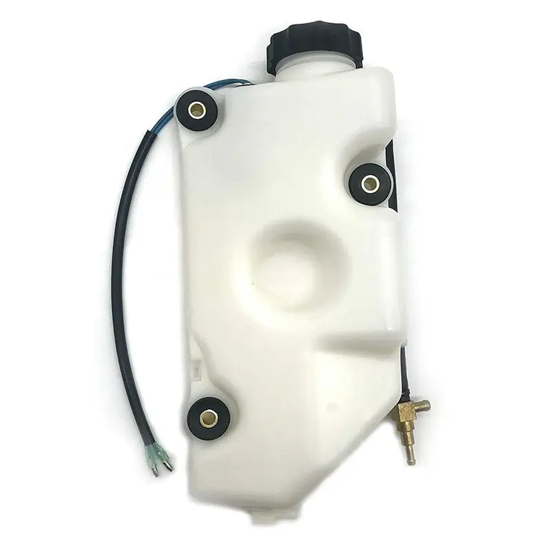 

A66P-830889A1 Outboard Oil Tank Assembly For Mercury 200HP 225HP 250 HP 300HP Engine 8M0064073 830889A10