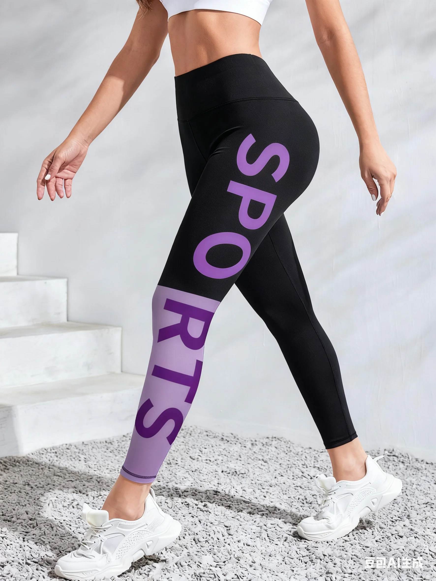

Fashion Women SPORTS letter 3D print Leggings For Fitness High Waist Gym Legging 11 COLOR Push Up Workout Women Leggings Pants