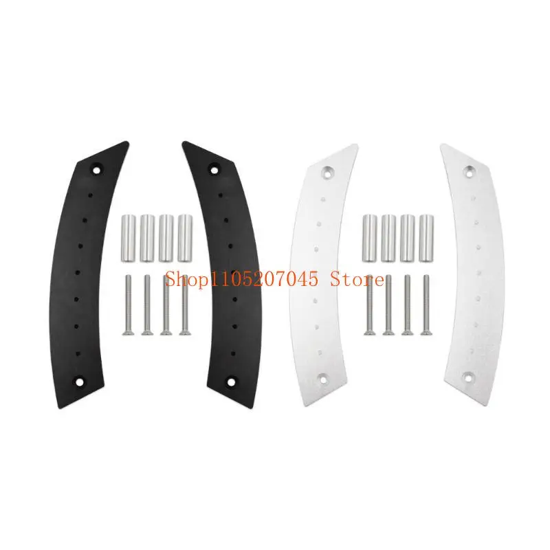 

37cd дверные ручки автомобиля Простая установка и долговечность Прочность Долговечная дверная ручка автомобиля Простая в для