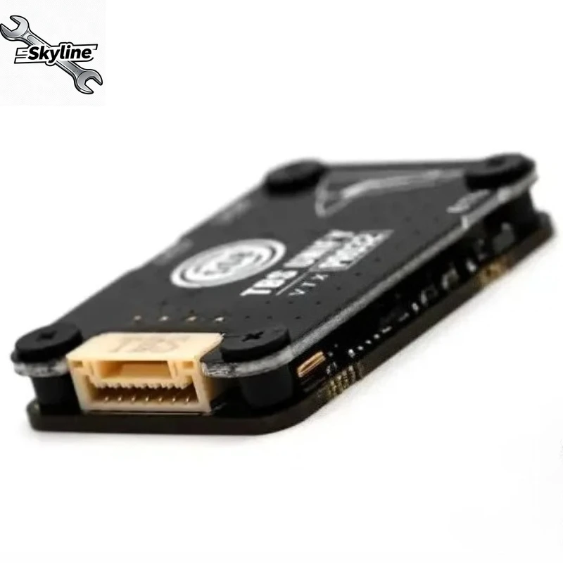 1 قطعة Pro32 5G8 HV جهاز إرسال الفيديو مع موصل لطراز RC Racing Drone RC #3