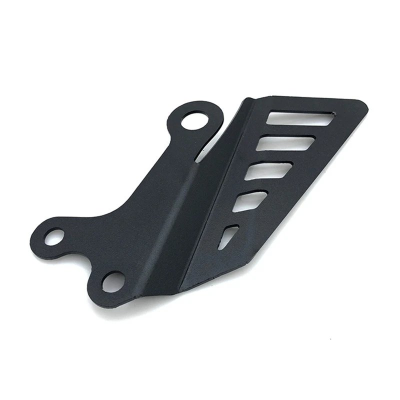 For YAMAHA MT-07 FZ-07 TRACER 700 Motorcycle Accelerator Control Cover Frame Protector Accessories