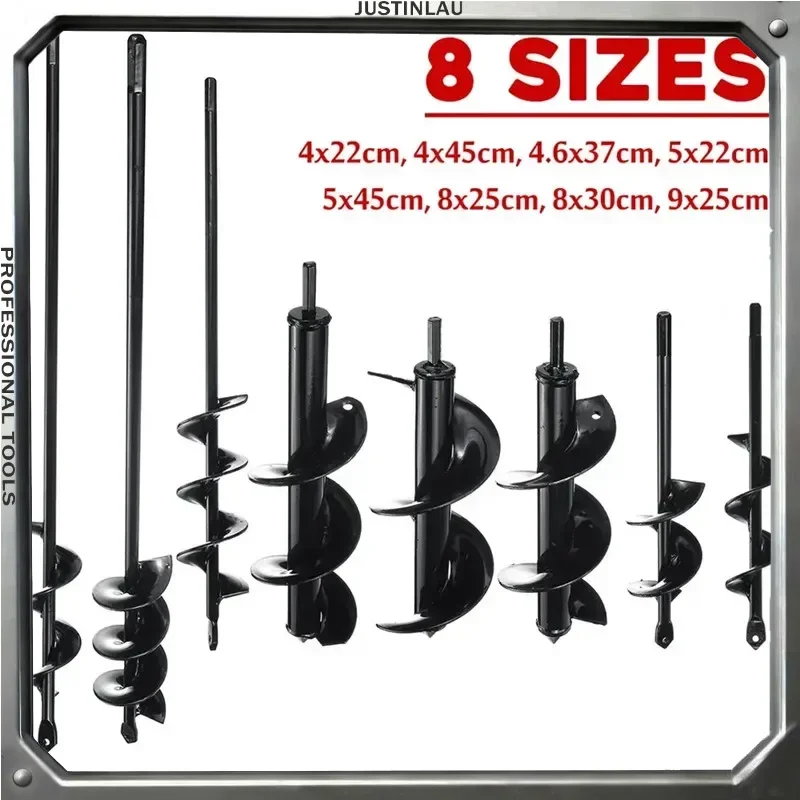 JUSTINLAU от 9 до 18 дюймов