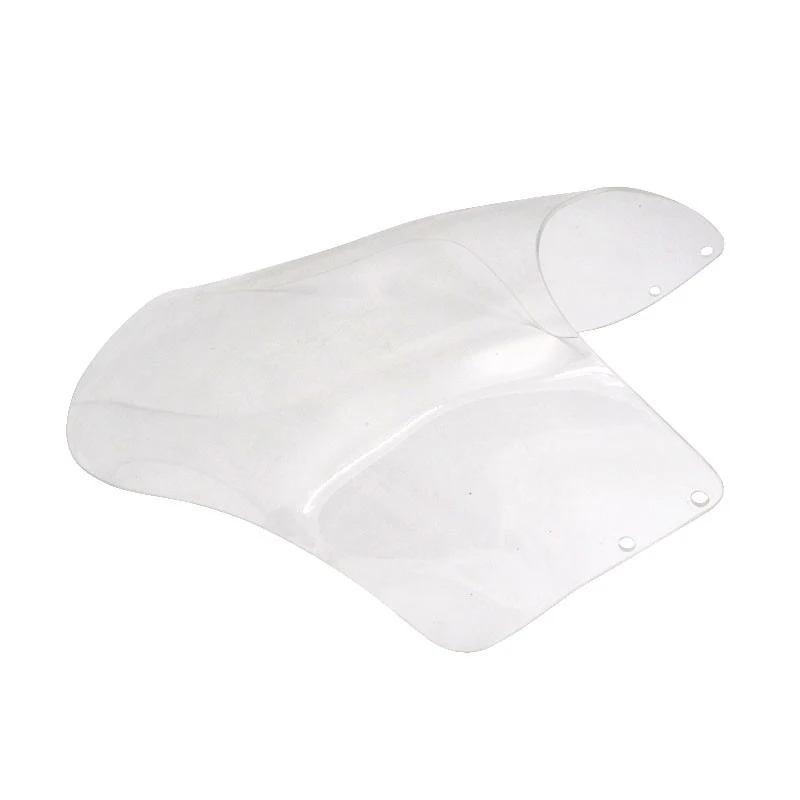 Modified Windshield Deflector for Kawasaki Z650RS Z900RS SE 2022-2023 W800 2021 - Motorcycle Accessory