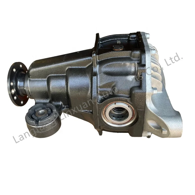 53000-2J360 Differential Carrier Assembly Rear Axle Differential Assembly For KIA MOHAVE/BORREGO Original