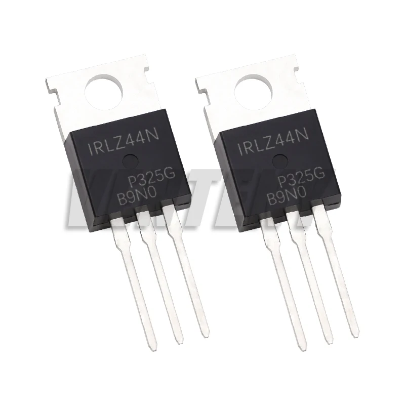 10PCS IRFZ44N TO220…