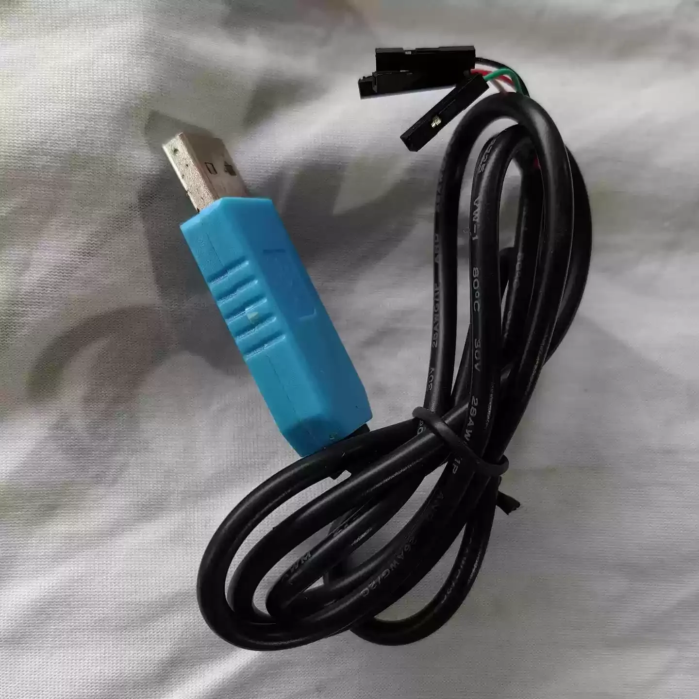 USB To TTL Serial Cable For EBC-A01 EBC-A05 EBC-A10 EBC-A20 EBC-A10H EBC-A40L EBC-B20H EBD-A20H EBD-A30H
