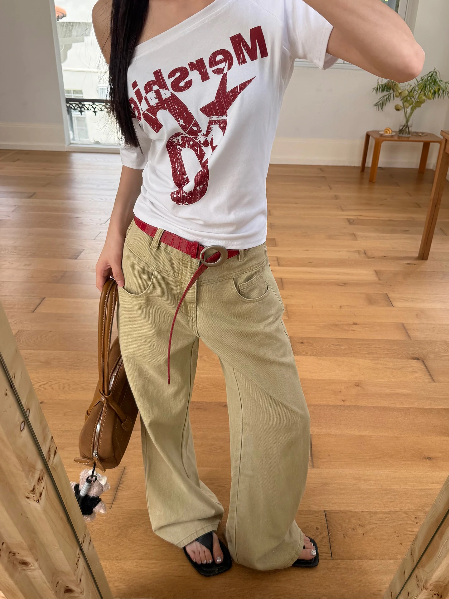 

Джинсы Don Cry в американском ретро-стиле, прямые, рабочие, унисекс, новые, свободные, широкие, повседневные, уличные, из хлопка