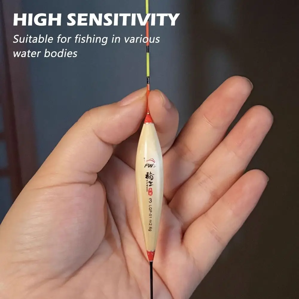 New Indicator Fishi… - image