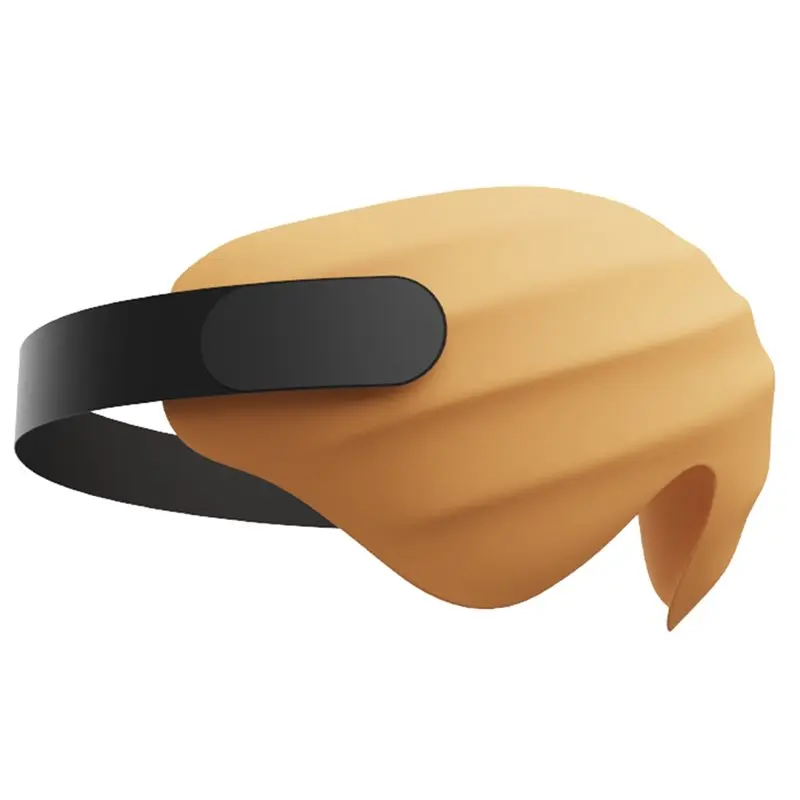 

ABZS Sleep Shading Eye Mask 4S Eye Mask 3D Sleep Aid Designed For Men And Women Adults Travel Compatible