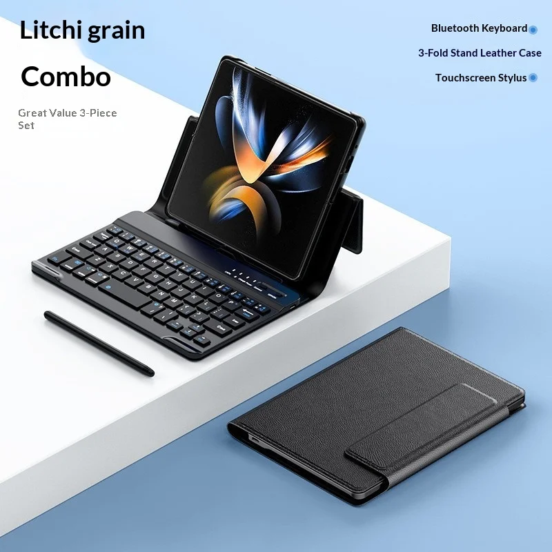 Thumbnail 4 - #9 Compare Samsung Z Fold 3 Cases Before You Buy