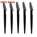 M7 5pcs Black
