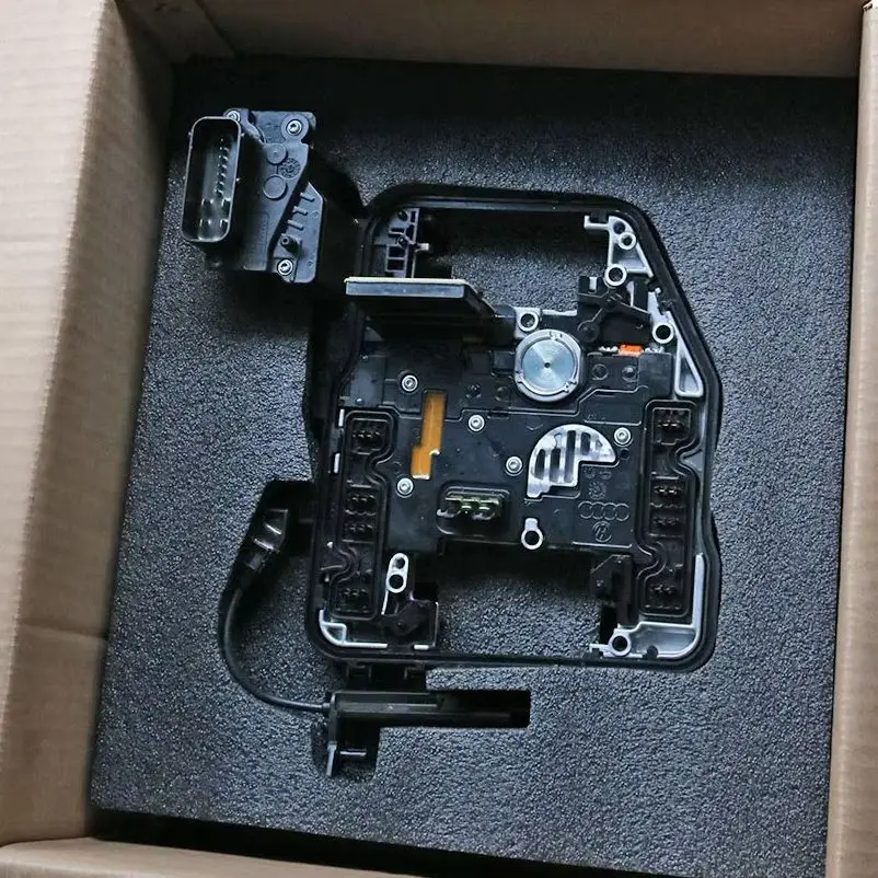 

0AM TCU 0AM 927769 D 325 025D 0CW DQ200 DSG7 Коробка передач Мехатронический модуль управления Корпус клапана для VW Audi Skoda Seat